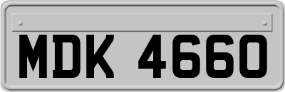 MDK4660
