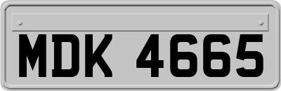 MDK4665