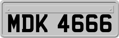 MDK4666
