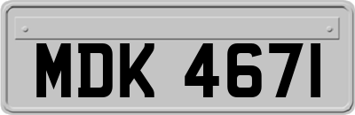 MDK4671