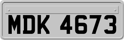 MDK4673