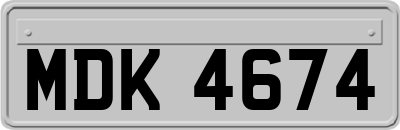 MDK4674