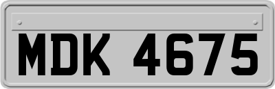 MDK4675