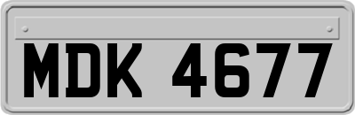 MDK4677