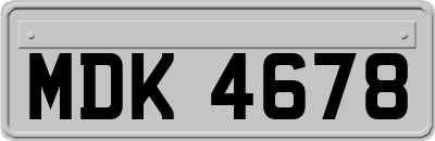 MDK4678