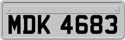 MDK4683