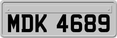 MDK4689