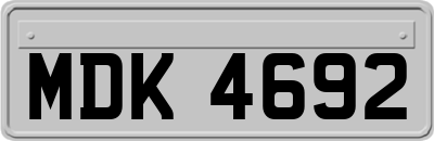 MDK4692