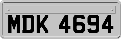 MDK4694