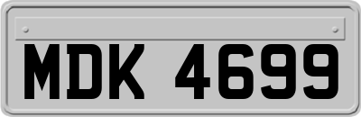MDK4699