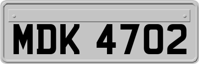 MDK4702