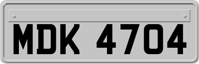 MDK4704