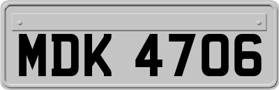 MDK4706