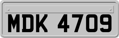 MDK4709