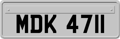 MDK4711