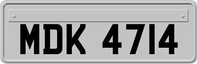 MDK4714