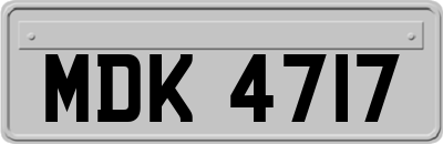 MDK4717