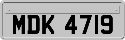 MDK4719