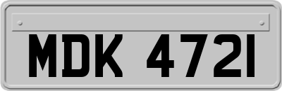 MDK4721