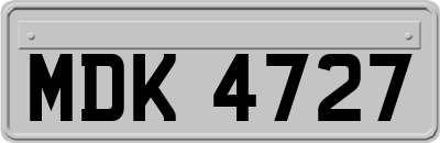 MDK4727