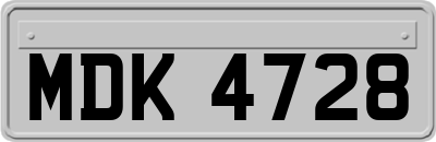 MDK4728