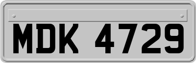 MDK4729