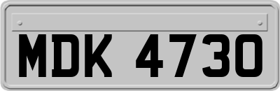 MDK4730