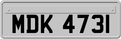 MDK4731