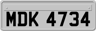 MDK4734