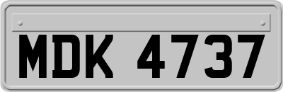 MDK4737