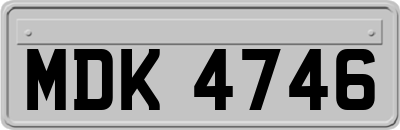 MDK4746