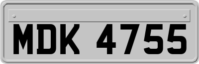 MDK4755