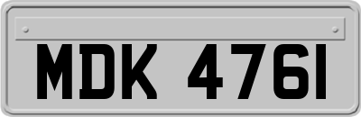 MDK4761