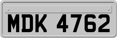 MDK4762