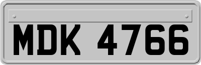 MDK4766