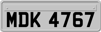 MDK4767