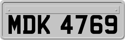 MDK4769