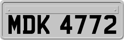 MDK4772