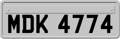 MDK4774