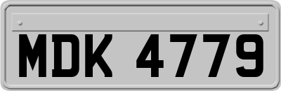 MDK4779