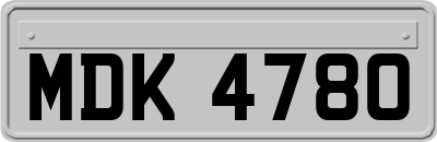 MDK4780
