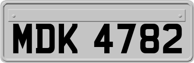 MDK4782