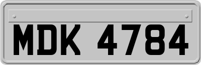 MDK4784