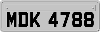 MDK4788