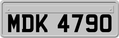 MDK4790