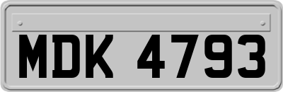 MDK4793