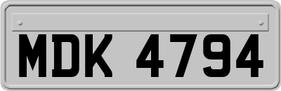 MDK4794