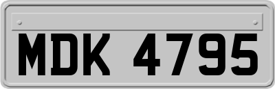 MDK4795