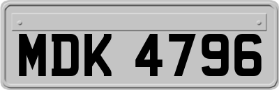 MDK4796