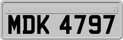 MDK4797